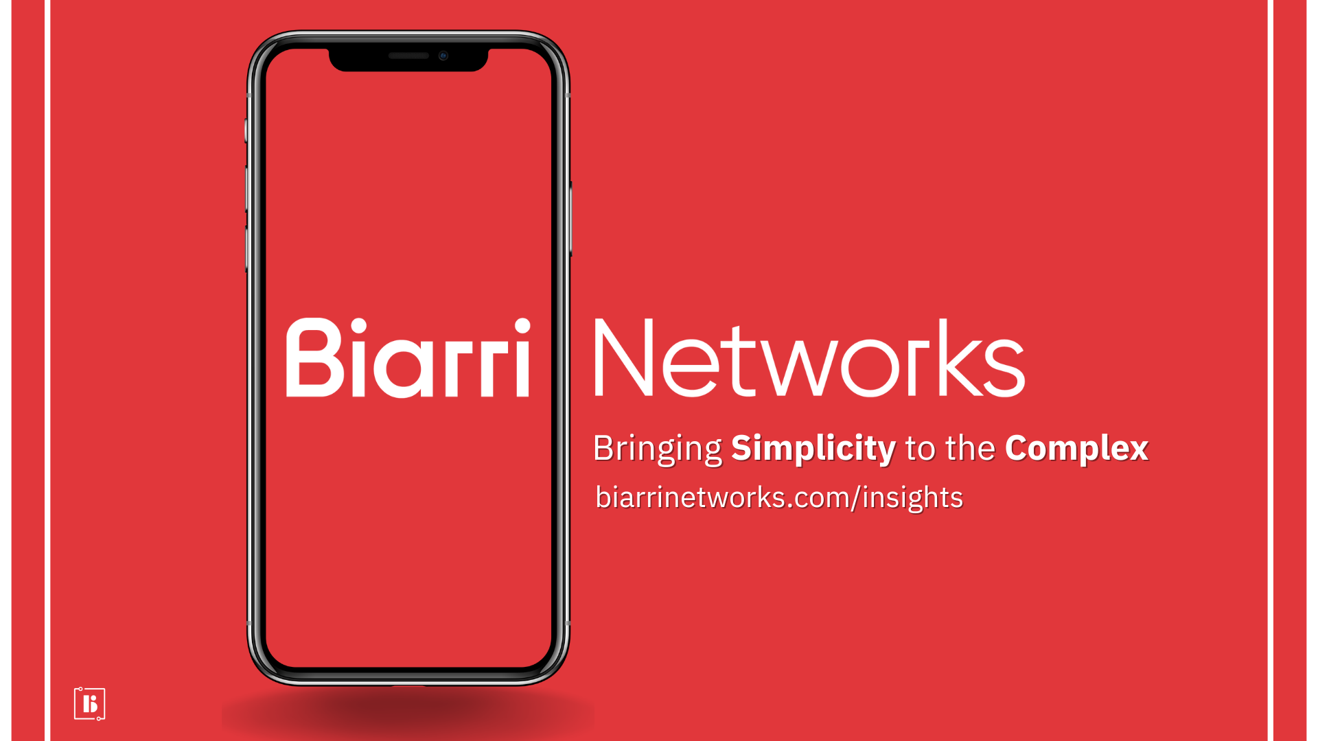 INSIGHTS FROM BIARRI NETWORKS (1)