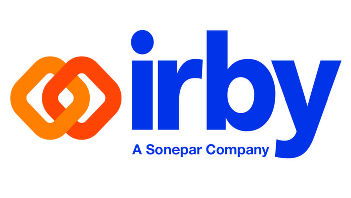 irby logo
