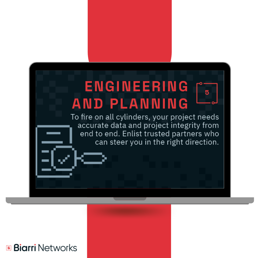Giving Broadband the Green Light Part 5: Increase Your Broadband Success by Revving Up Your Planning Process