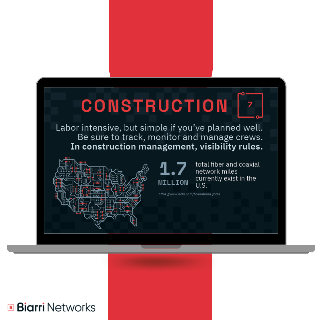 Giving Broadband the Green Light Part 7: How to Save on Network Construction