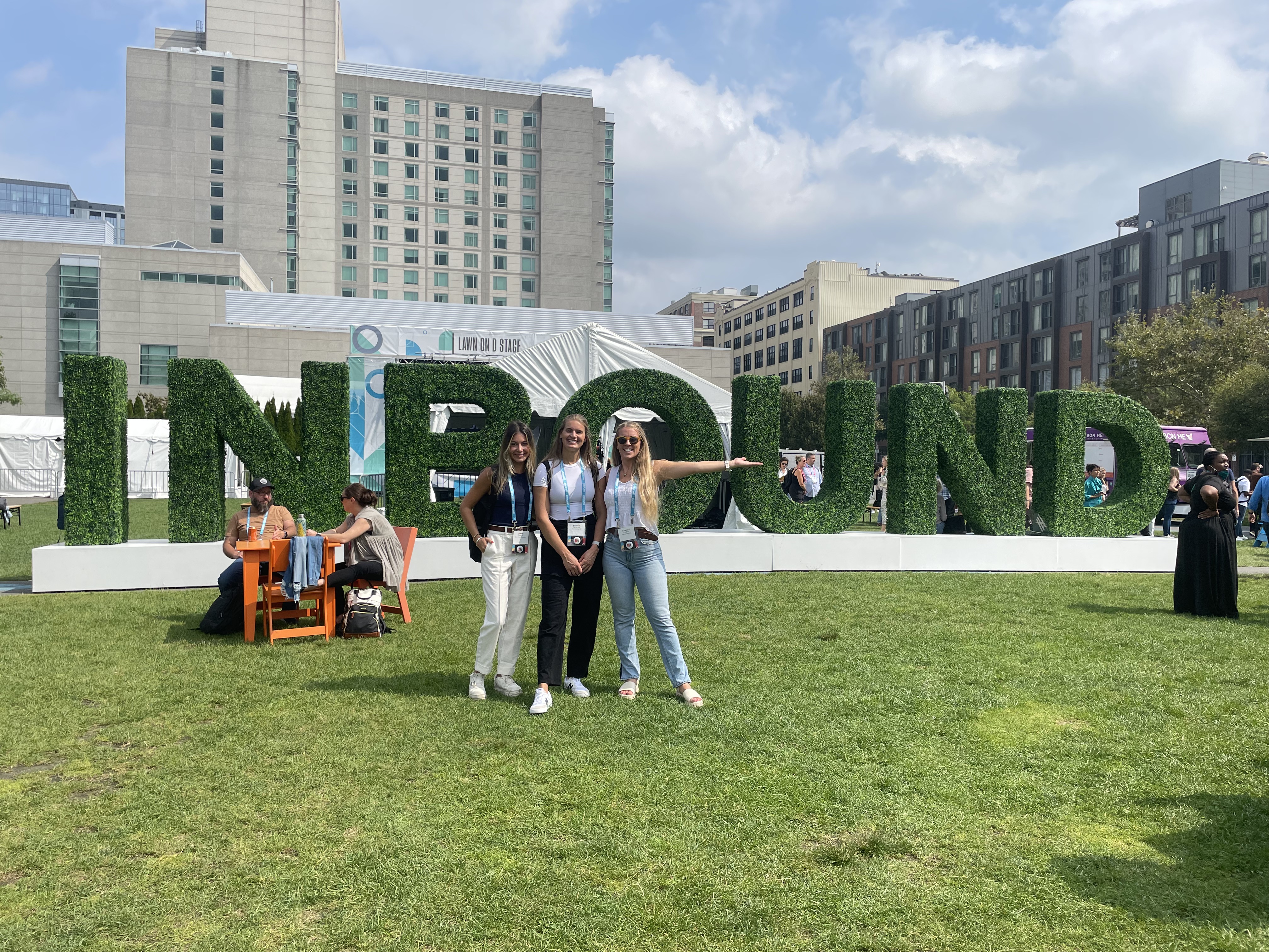 Insights: INBOUND Conference