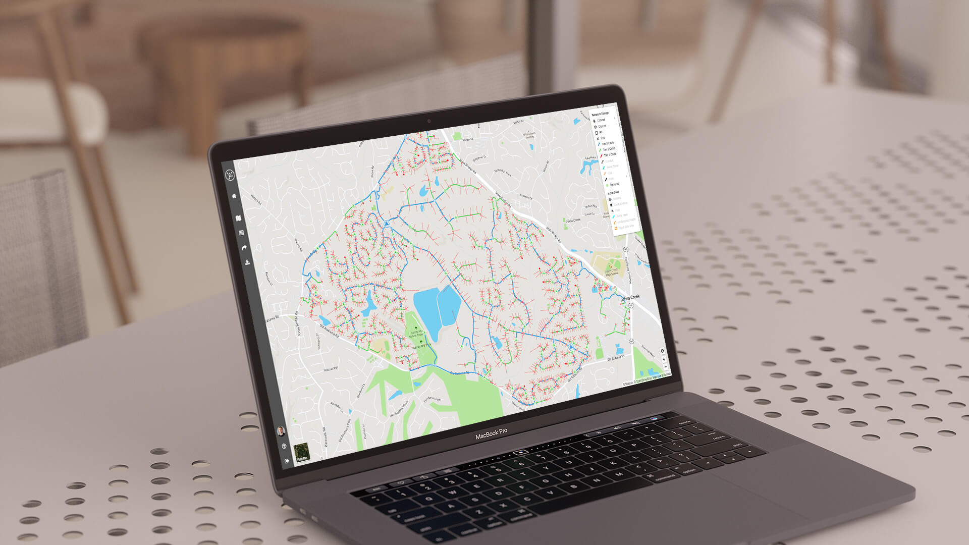 Introducing Machine-Led Fiber Optic Network Design In FOND Banner