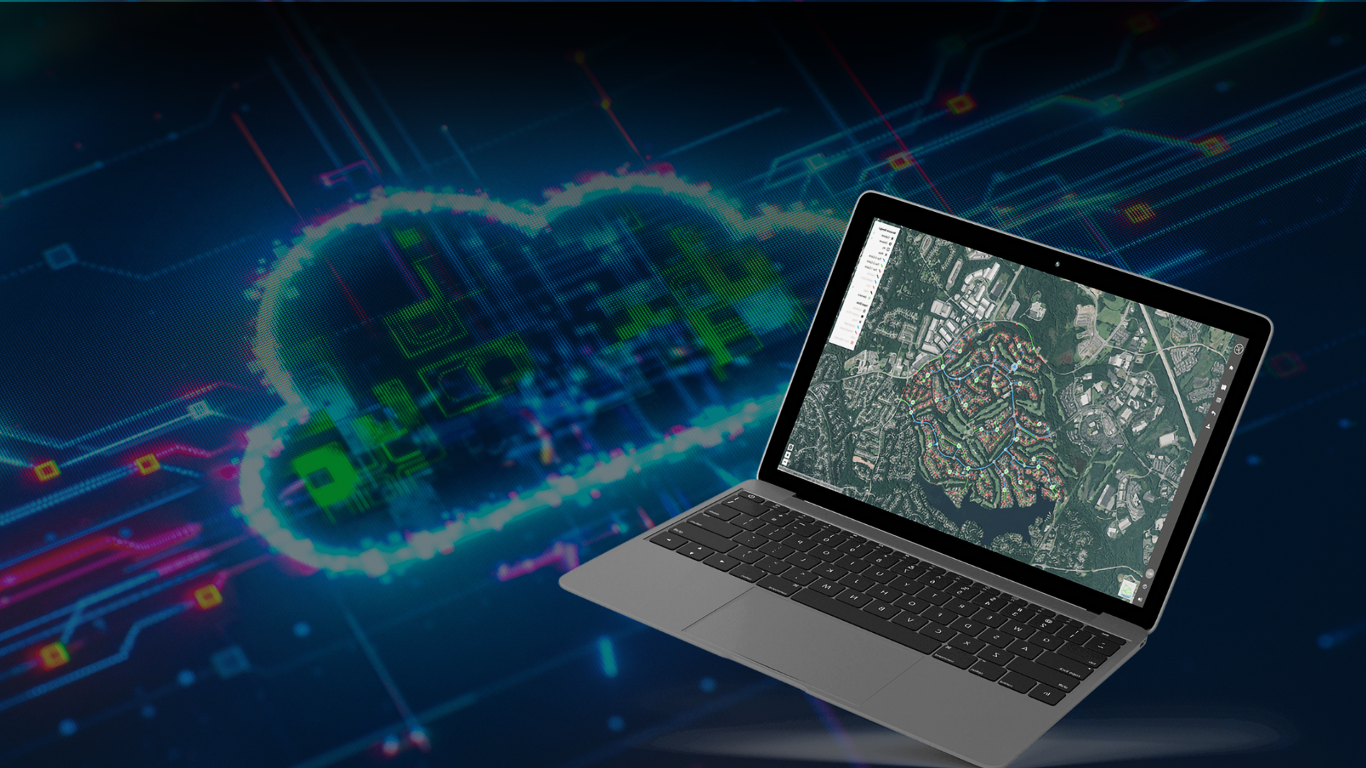 The Significance of FOND Collaboration in FTTx Design